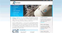 Desktop Screenshot of bissalamis.com